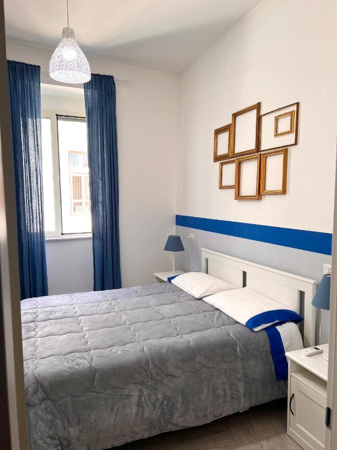 Vico Longo 25 - Ensuit Flat In The Heart Of Naples Exterior photo